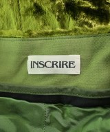 INSCRIRE（アンスクリア）その他 緑 サイズ:36(S位) レディース/2200661895061