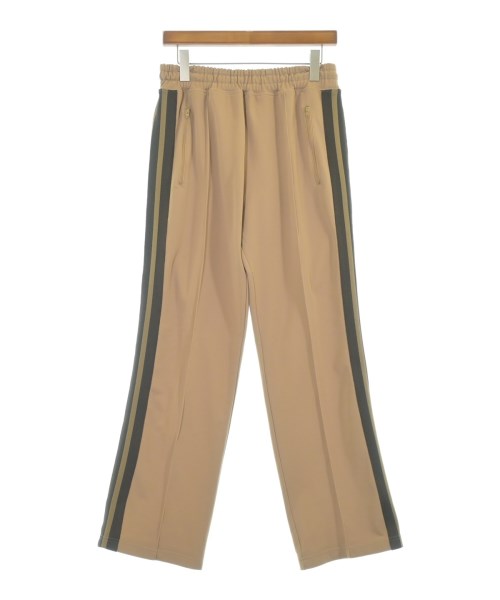 INSCRIRE(アンスクリア)スウェットパンツ ベージュ サイズ:M/2200661895078