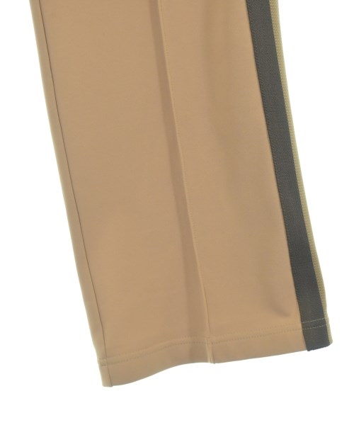 INSCRIRE（アンスクリア）スウェットパンツ ベージュ サイズ:M レディース/2200661895078