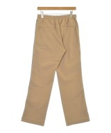 INSCRIRE（アンスクリア）スウェットパンツ ベージュ サイズ:M レディース/2200661895078