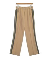 INSCRIRE スウェットパンツ