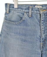 INSCRIRE（アンスクリア）デニムパンツ 青 サイズ:36(S位) レディース/2200663088010