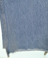 INSCRIRE（アンスクリア）デニムパンツ 青 サイズ:36(S位) レディース/2200663088010
