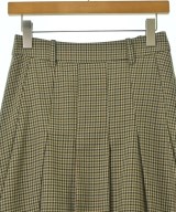 INSCRIRE（アンスクリア）ロング・マキシ丈スカート ベージュ サイズ:36(S位) レディース/2200660902050