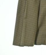 INSCRIRE（アンスクリア）ロング・マキシ丈スカート ベージュ サイズ:36(S位) レディース/2200660902050