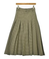 INSCRIRE ロング・マキシ丈スカート