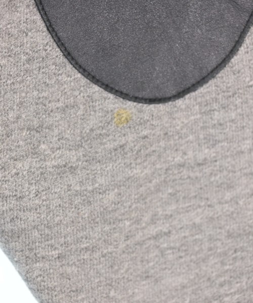 INSCRIRE（アンスクリア）スウェット グレー サイズ:F レディース/2200657902094