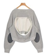 INSCRIRE（アンスクリア）スウェット グレー サイズ:F レディース/2200657902094