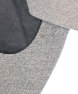 INSCRIRE（アンスクリア）スウェット グレー サイズ:F レディース/2200657902094