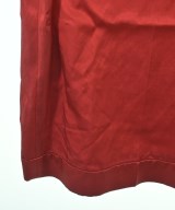 INSCRIRE（アンスクリア）ワンピース 赤 サイズ:F レディース/2200664609269