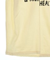 INSCRIRE（アンスクリア）ノースリーブ 黄 サイズ:M レディース/2200660616117