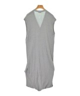 INSCRIRE（アンスクリア）ベスト グレー サイズ:-(M位) レディース/2200665232053