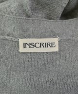 INSCRIRE（アンスクリア）ベスト グレー サイズ:-(M位) レディース/2200665232053