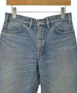 INSCRIRE（アンスクリア）デニムパンツ 青 サイズ:36(S位) レディース/2200667421059