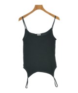 INSCRIRE（アンスクリア）キャミソール 黒 サイズ:M レディース/2200667646032