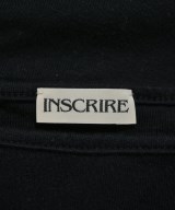 INSCRIRE（アンスクリア）キャミソール 黒 サイズ:M レディース/2200667646032