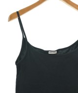 INSCRIRE（アンスクリア）キャミソール 黒 サイズ:M レディース/2200667646032