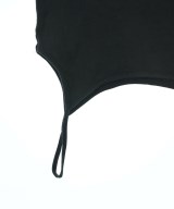 INSCRIRE（アンスクリア）キャミソール 黒 サイズ:M レディース/2200667646032