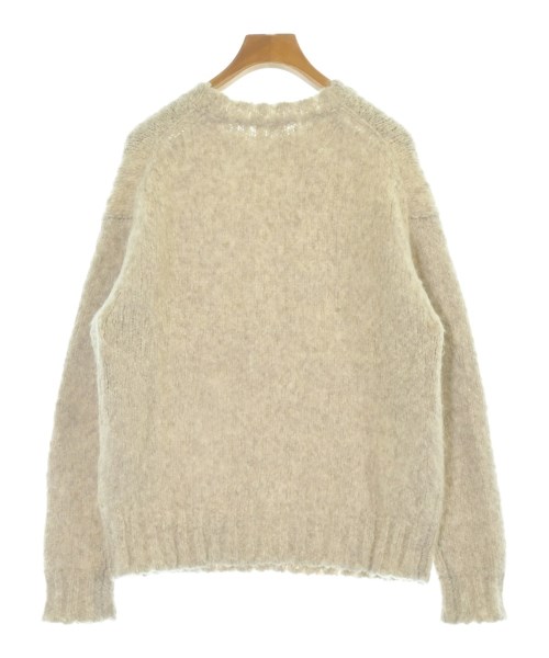 INSCRIRE（アンスクリア）ニット・セーター ベージュ サイズ:F レディース/2200665635021