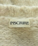 INSCRIRE（アンスクリア）ニット・セーター ベージュ サイズ:F レディース/2200665635021