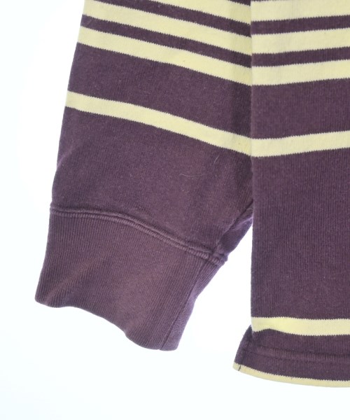 INSCRIRE（アンスクリア）Tシャツ・カットソー 赤 サイズ:M メンズ/2200668883016