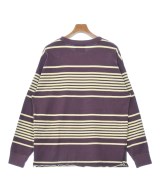 INSCRIRE（アンスクリア）Tシャツ・カットソー 赤 サイズ:M メンズ/2200668883016