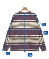 INSCRIRE（アンスクリア）Tシャツ・カットソー 赤 サイズ:M メンズ/2200668883016