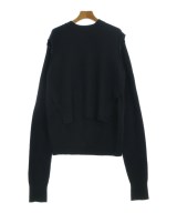 INSCRIRE（アンスクリア）ニット・セーター 紺 サイズ:F レディース/2200668883023