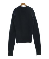 INSCRIRE（アンスクリア）ニット・セーター 紺 サイズ:F レディース/2200668883023