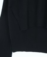 INSCRIRE（アンスクリア）ニット・セーター 紺 サイズ:F レディース/2200668883023