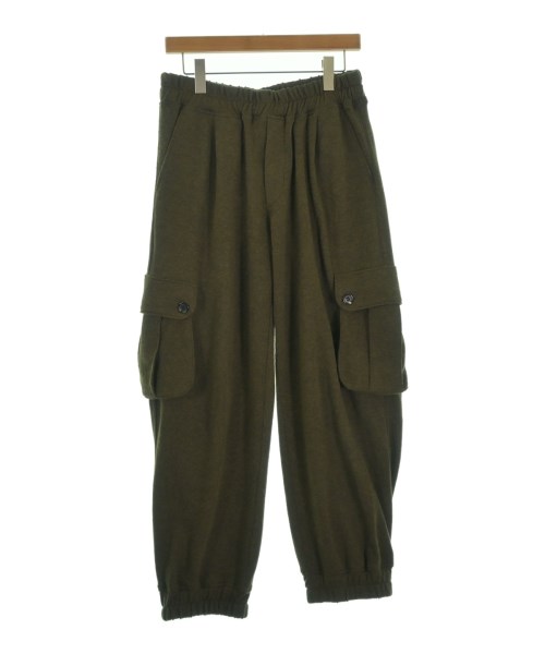 INSCRIRE(アンスクリア)その他 カーキ サイズ:M/2200668883030