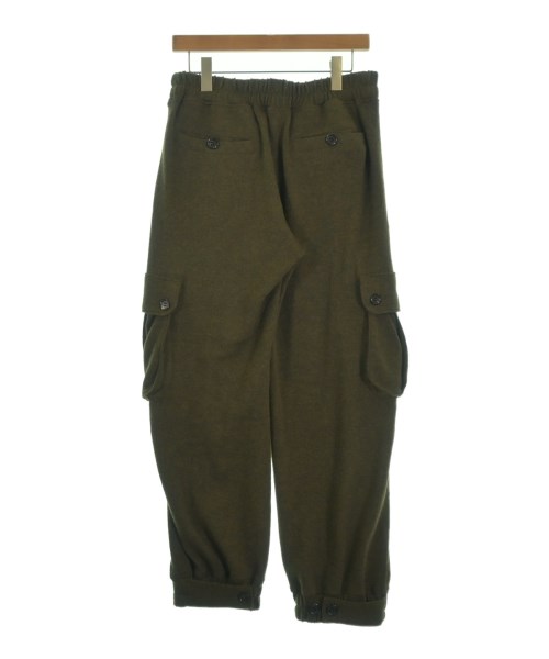 INSCRIRE（アンスクリア）その他 カーキ サイズ:M レディース/2200668883030