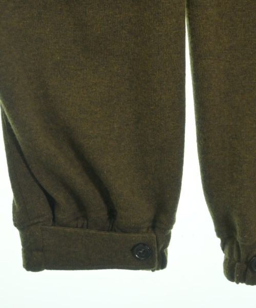 INSCRIRE（アンスクリア）その他 カーキ サイズ:M レディース/2200668883030