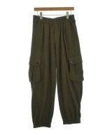 INSCRIRE（アンスクリア）その他 カーキ サイズ:M レディース/2200668883030