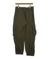 INSCRIRE（アンスクリア）その他 カーキ サイズ:M レディース/2200668883030