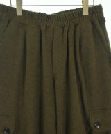 INSCRIRE（アンスクリア）その他 カーキ サイズ:M レディース/2200668883030