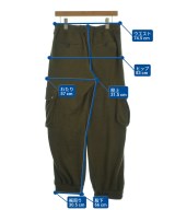 INSCRIRE（アンスクリア）その他 カーキ サイズ:M レディース/2200668883030