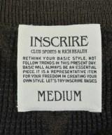 INSCRIRE（アンスクリア）ニット・セーター 茶 サイズ:M レディース/2200669614091