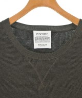 INSCRIRE（アンスクリア）ニット・セーター 茶 サイズ:M レディース/2200669614091