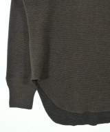 INSCRIRE（アンスクリア）ニット・セーター 茶 サイズ:M レディース/2200669614091