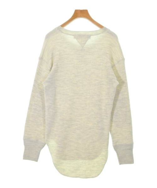 INSCRIRE（アンスクリア）ニット・セーター グレー サイズ:M レディース/2200669614107