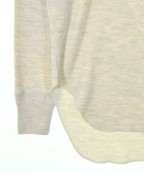 INSCRIRE（アンスクリア）ニット・セーター グレー サイズ:M レディース/2200669614107