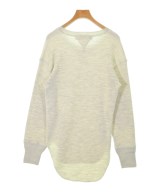 INSCRIRE（アンスクリア）ニット・セーター グレー サイズ:M レディース/2200669614107