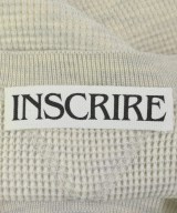 INSCRIRE（アンスクリア）ニット・セーター グレー サイズ:M レディース/2200669614107