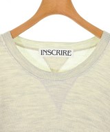 INSCRIRE（アンスクリア）ニット・セーター グレー サイズ:M レディース/2200669614107