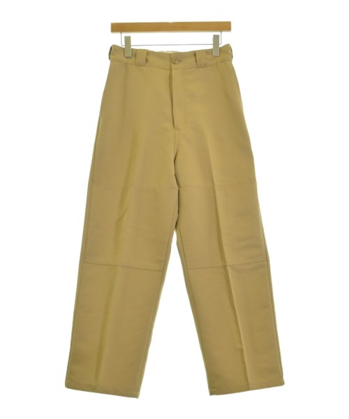 INSCRIRE(アンスクリア)チノパン ベージュ サイズ:S/2200670318032