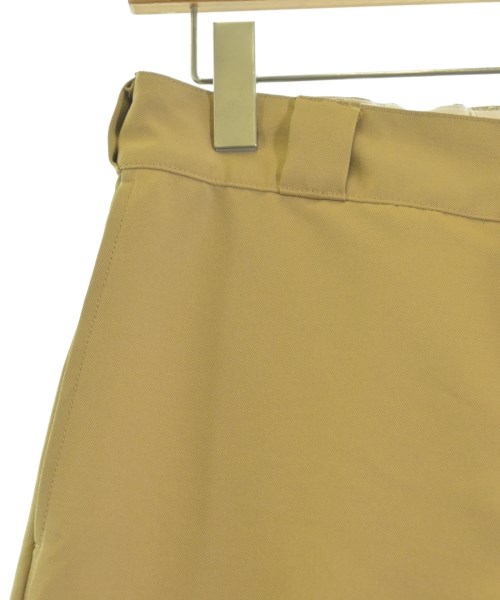 INSCRIRE（アンスクリア）チノパン ベージュ サイズ:S レディース/2200670318032