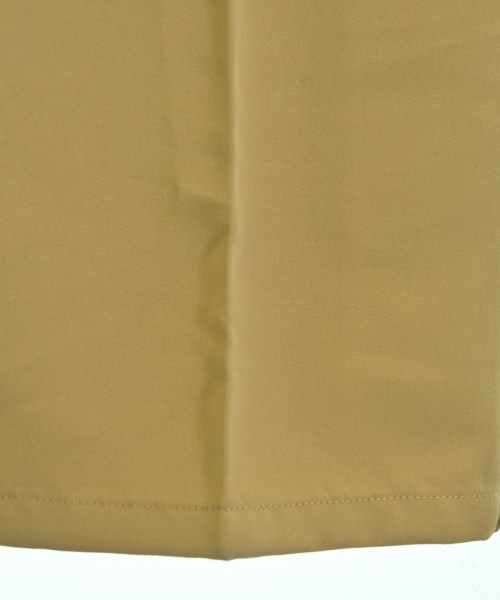 INSCRIRE（アンスクリア）チノパン ベージュ サイズ:S レディース/2200670318032