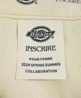 INSCRIRE（アンスクリア）チノパン ベージュ サイズ:S レディース/2200670318032