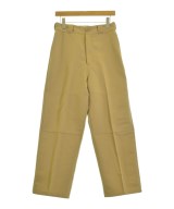 INSCRIRE チノパン